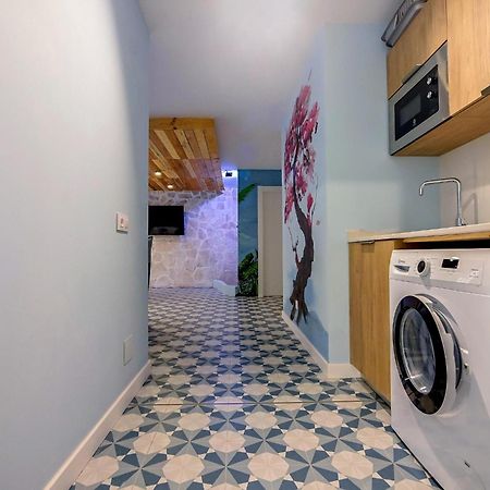 Apartamentos Nirvana Y Averno Aguilas Luaran gambar